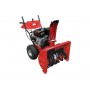 Spazzaneve FARMER STG 8062 - 8.0HP - avviamento elettrico - 62cm - faro